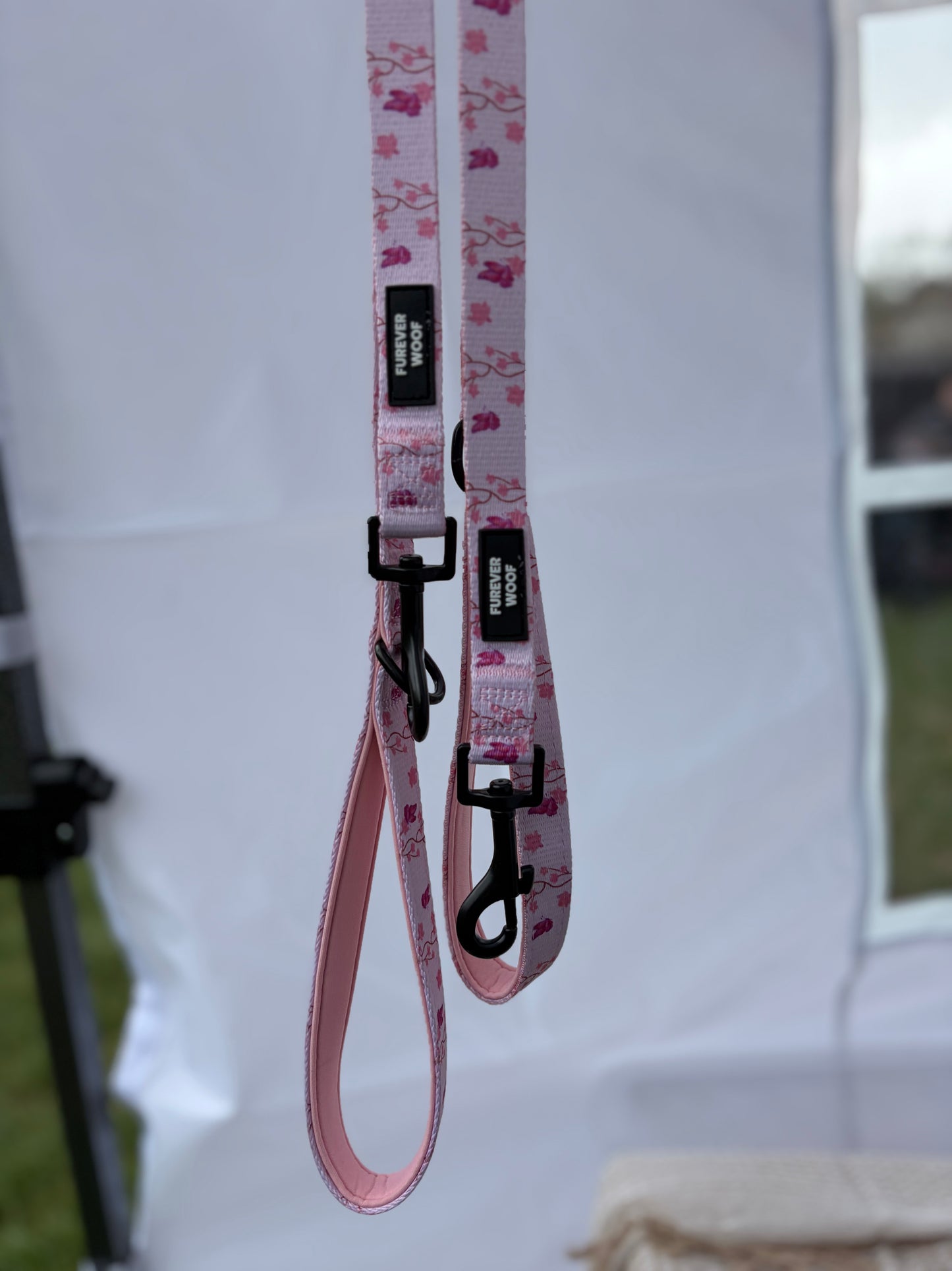 Sweet Blossom Lead