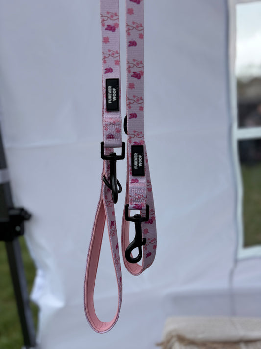 Sweet Blossom Lead