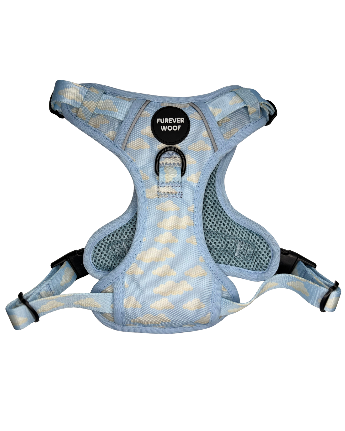 Daydream 3-Clip Active Harness