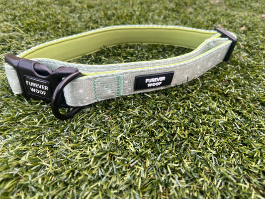 🌼 Forest Bloom Collar