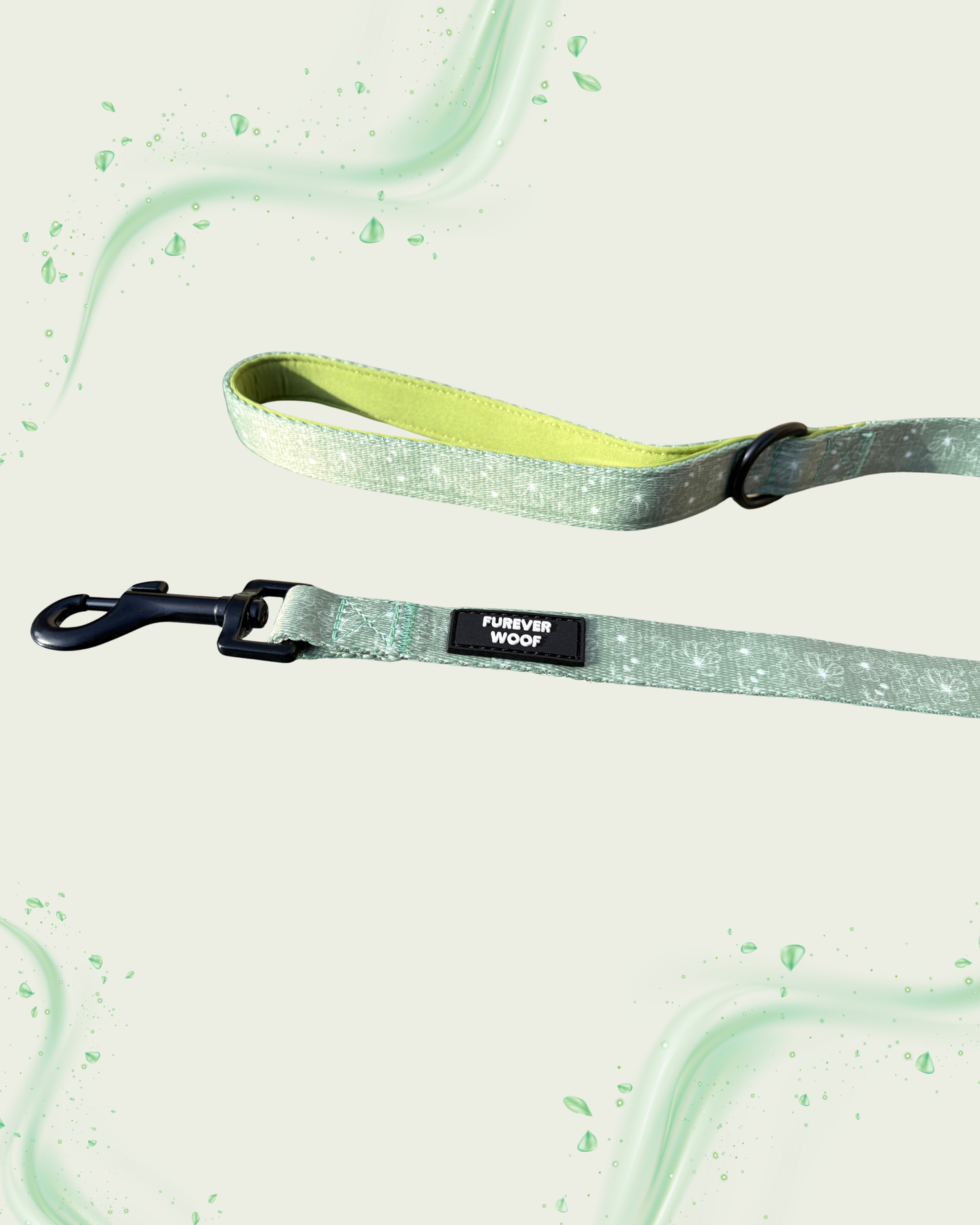 🐾 Forest Bloom Lead