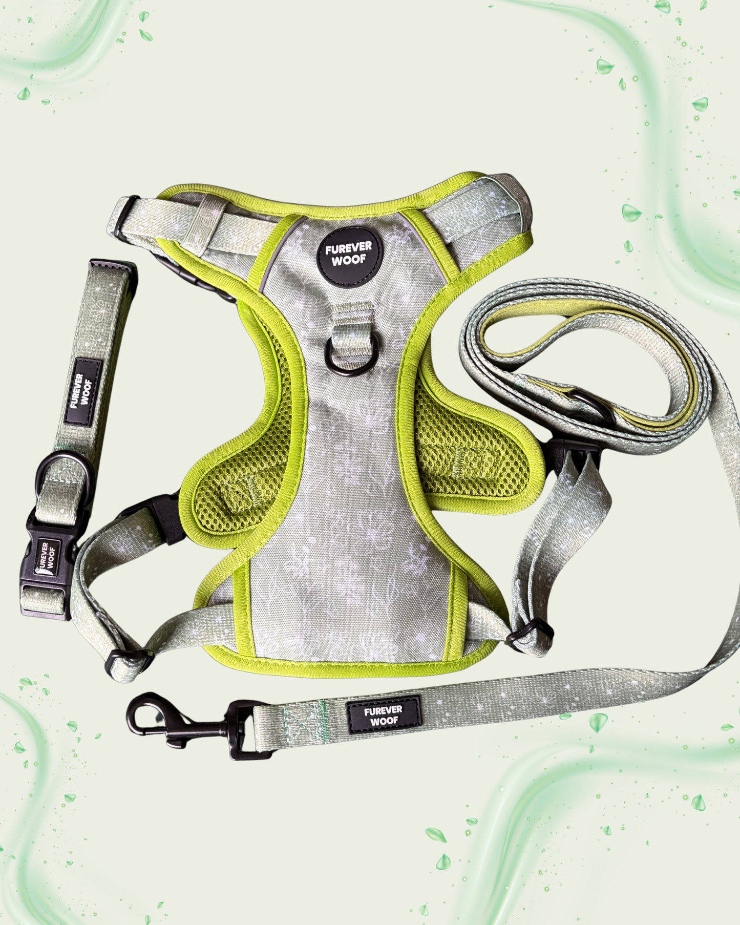 🌸 Forest Bloom Adventure Set