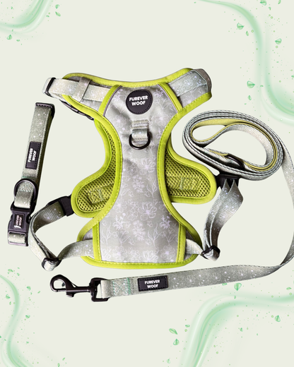 🌸 Forest Bloom Adventure Set