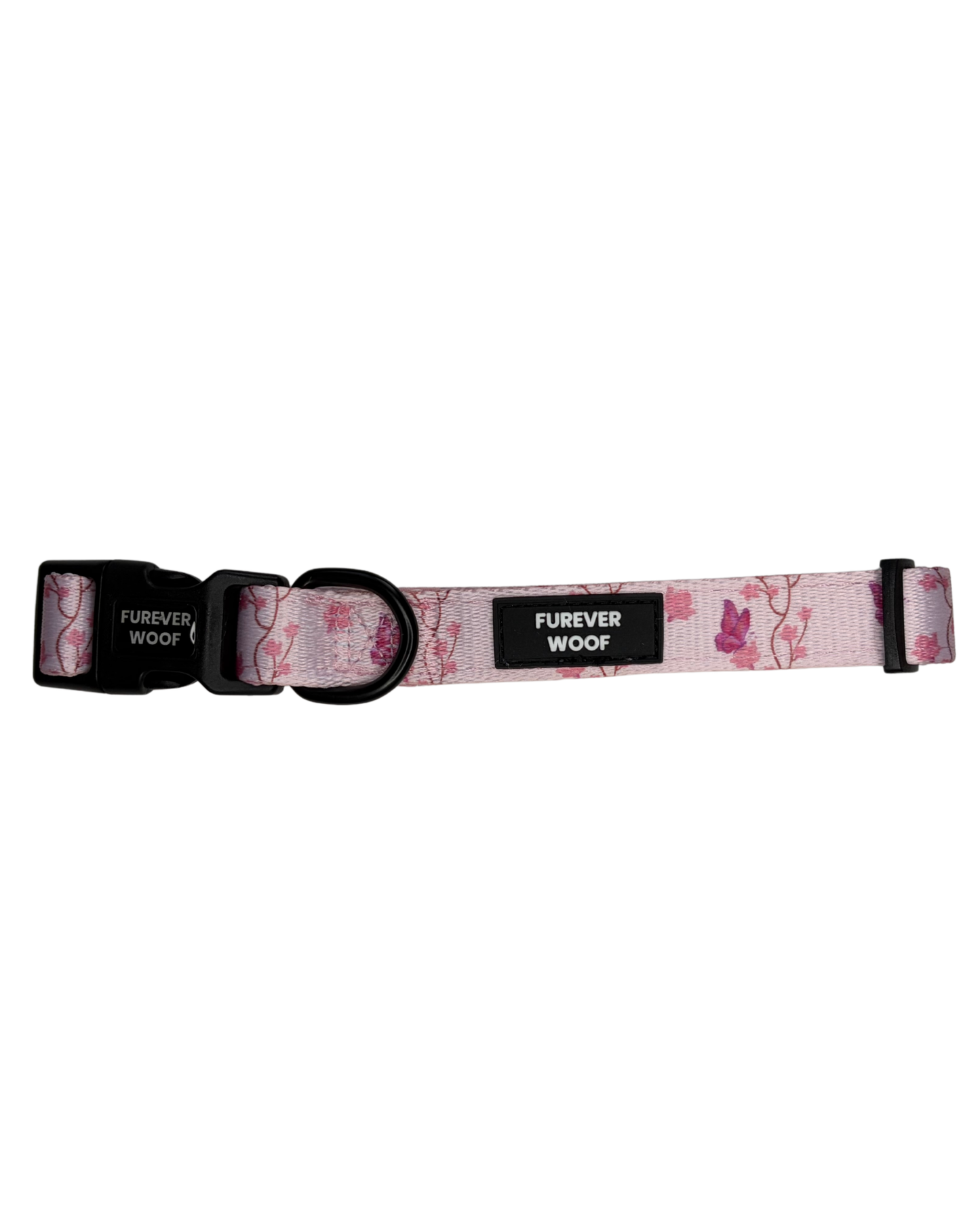 Sweet Blossom Collar
