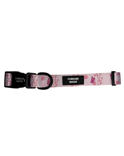 Sweet Blossom Collar