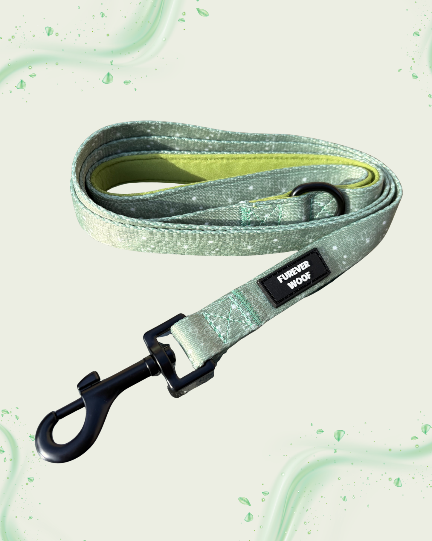 🐾 Forest Bloom Lead