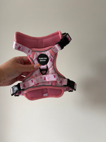 Sweet Blossom Harness