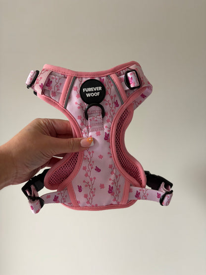 Sweet Blossom Harness