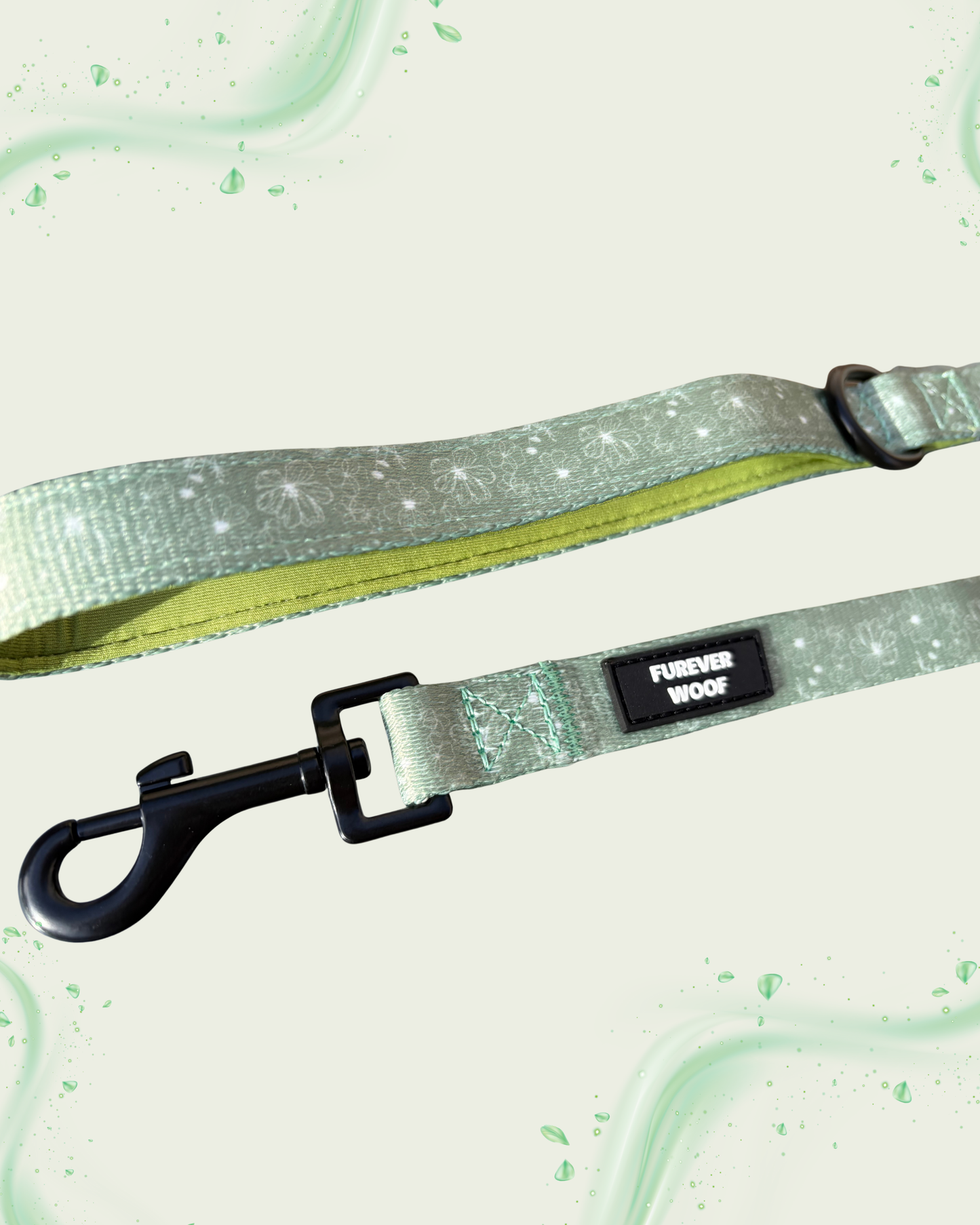 🐾 Forest Bloom Lead