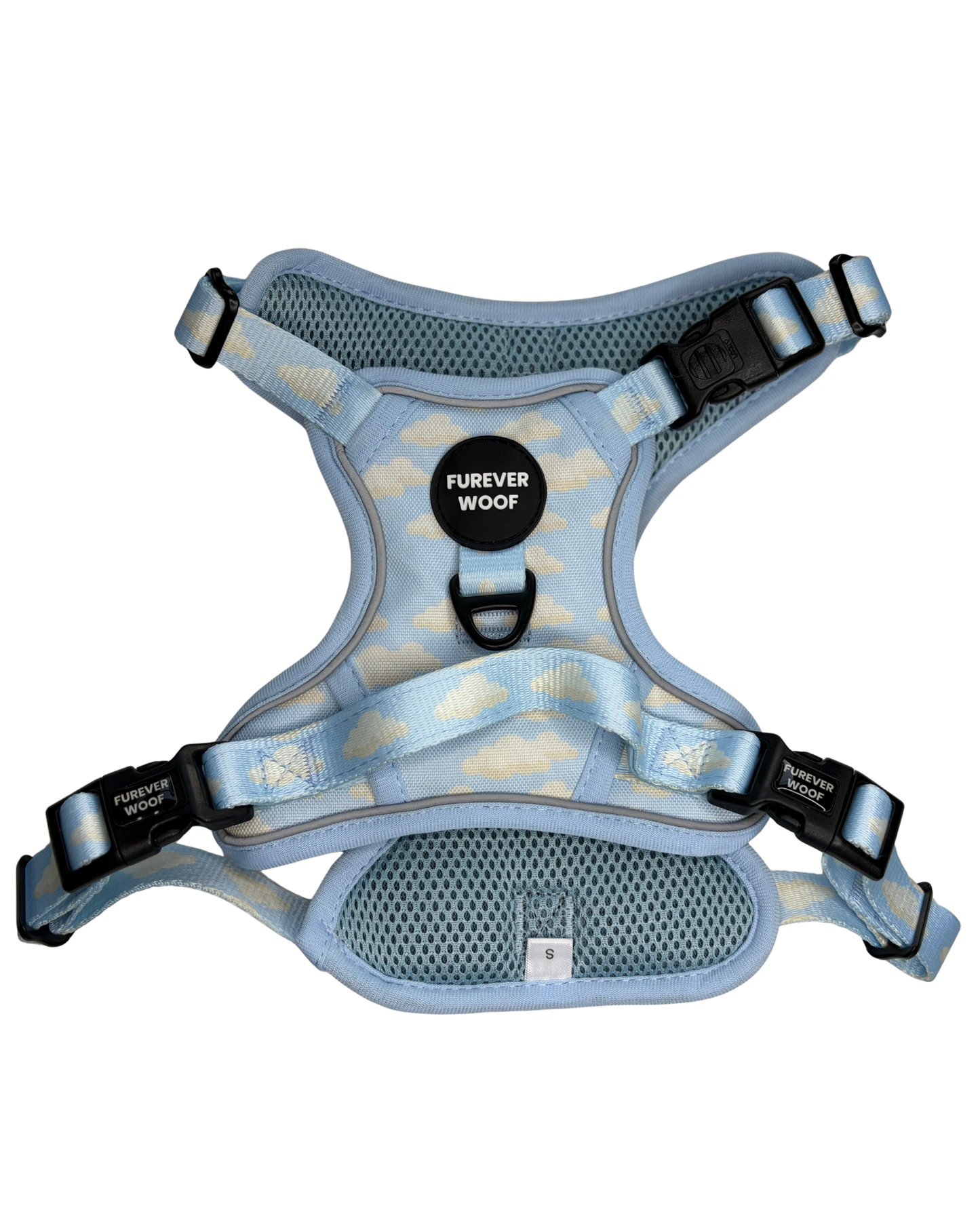 Daydream 3-Clip Active Harness