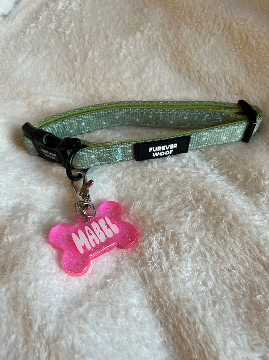 Name Tag