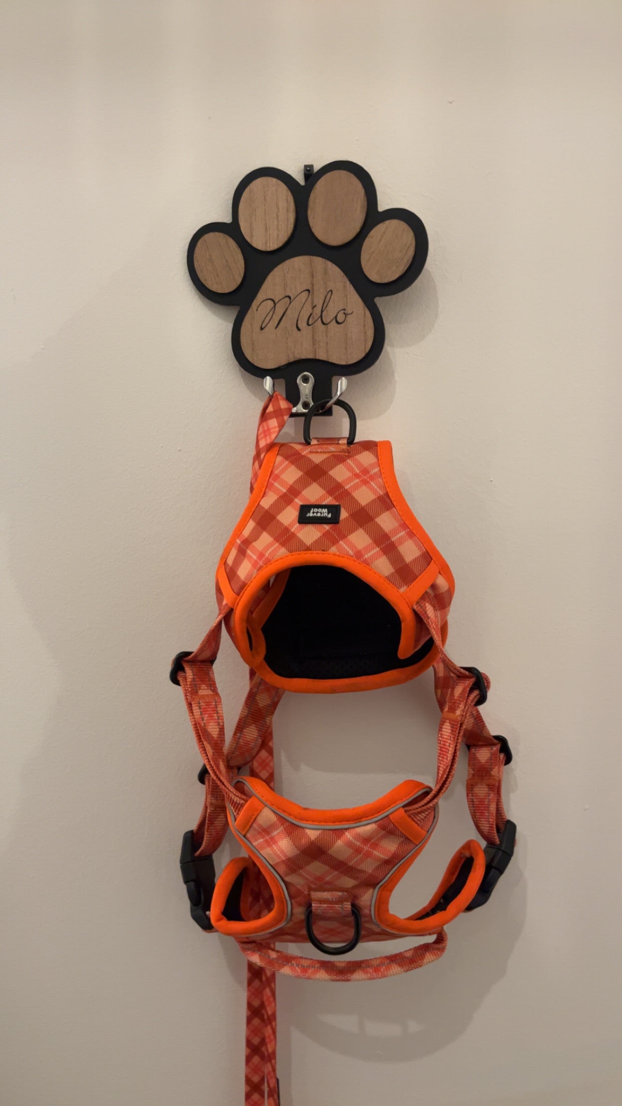Accessories Holder