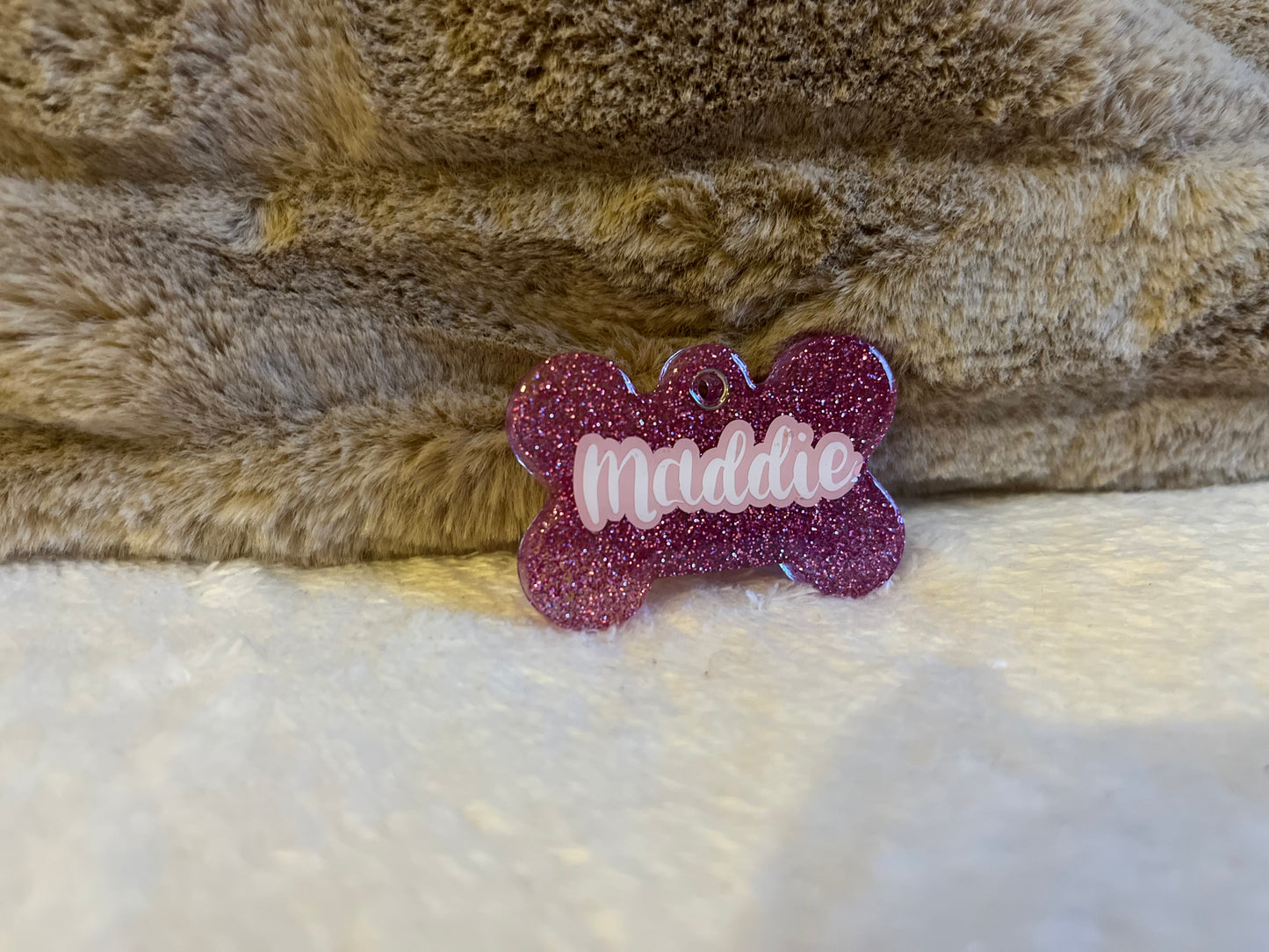 Name Tag