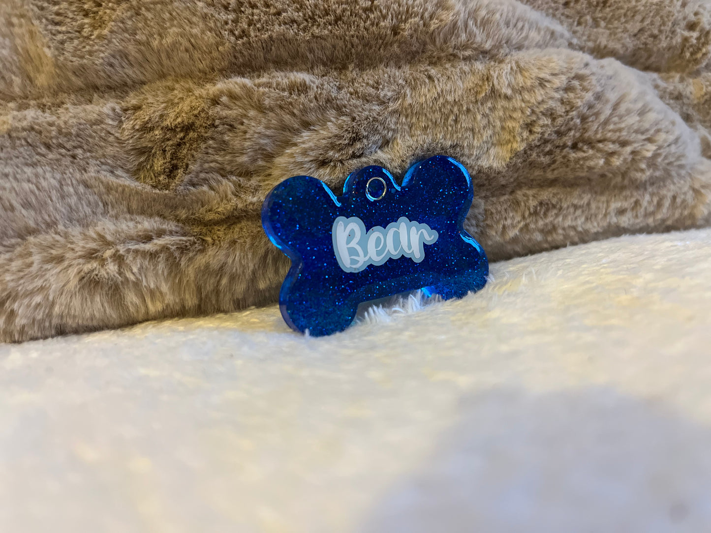 Name Tag