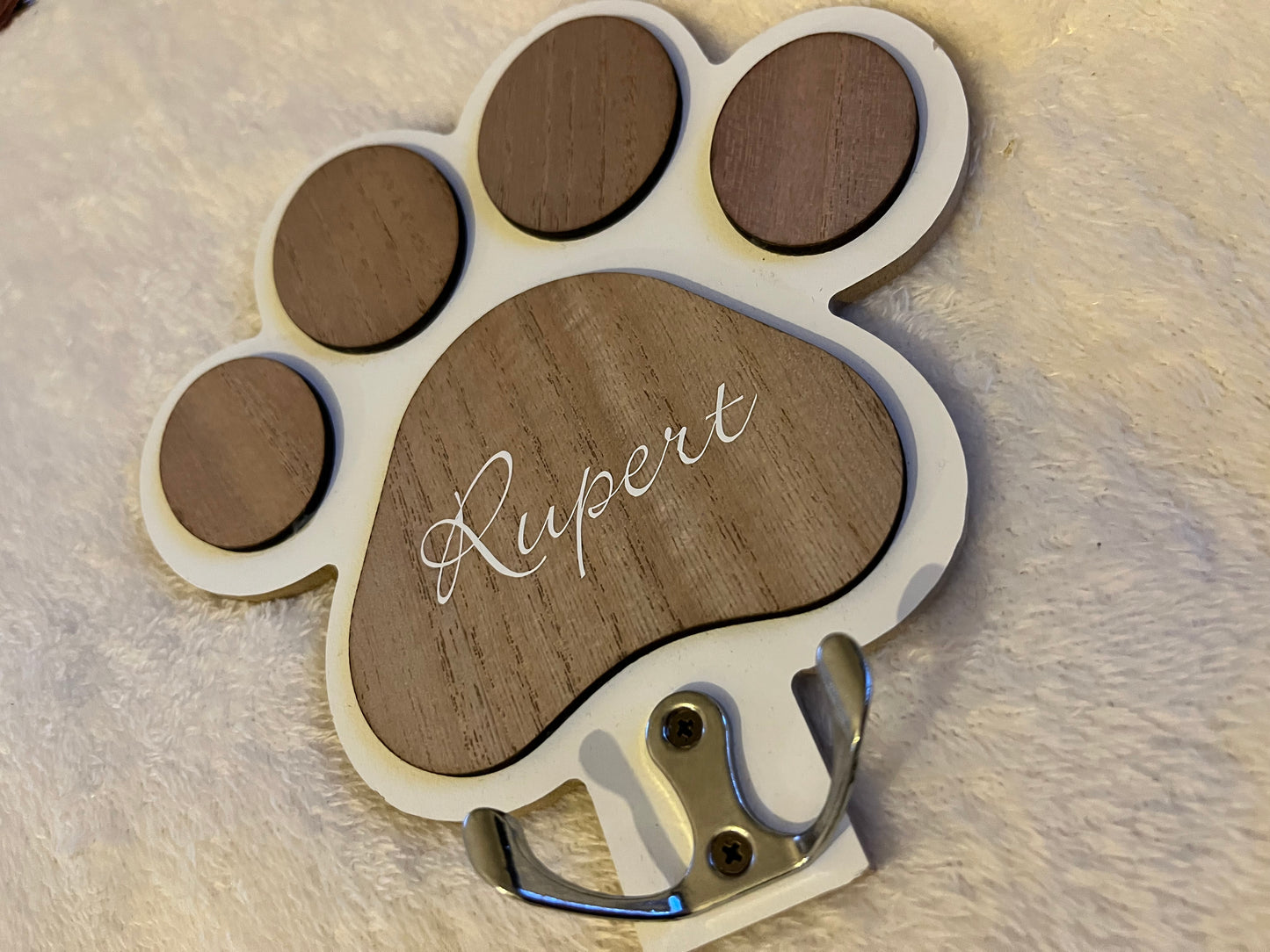 Accessories Holder